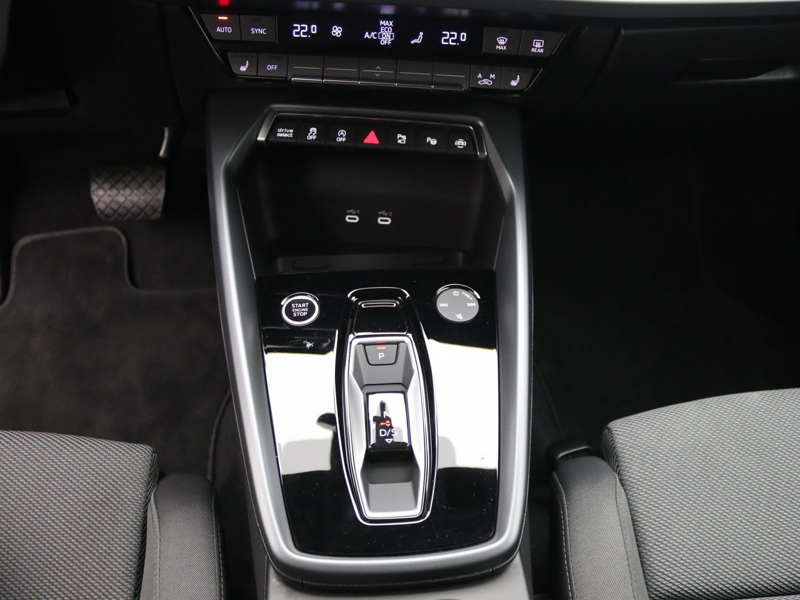 Audi A3 - Bild 13