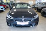BMW 218i Coupe M Sport HUD Kamera Leder LED 1.Hand - gebrauchte Sportwagen