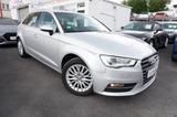 Audi A3 Sportback 1.6 TDI Ambiente*Navi*Xenon*Teilled - Audi: 1.6