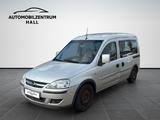 Opel Combo 1.HAND KLIMA SHZ AHK *TÜV 02/2027 - Opel Gebrauchtwagen von 2000
