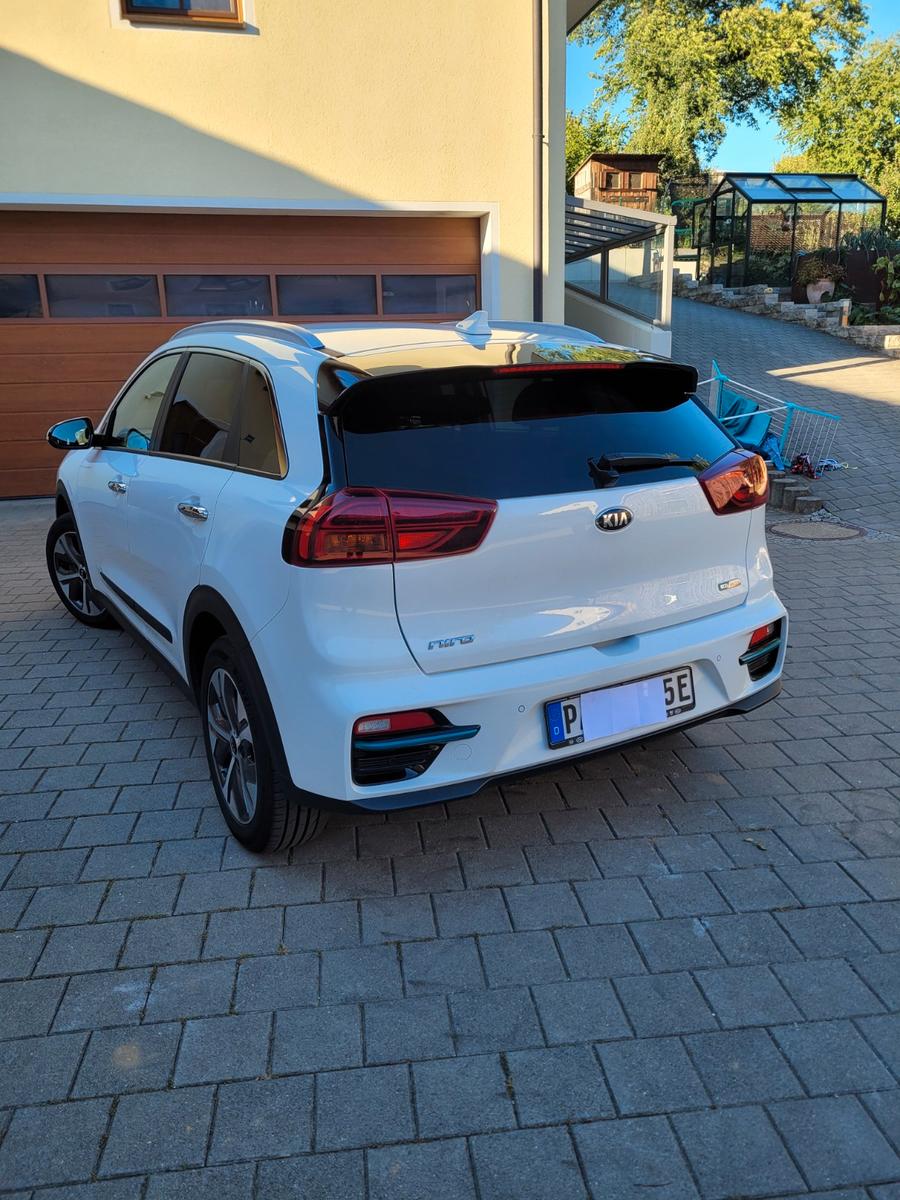Kia Niro EV 150kW Spirit Spirit