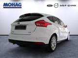 Ford Focus 1.0l EcoBoost Lim. Titanium *BLIS-PDC-Klim - Ford Focus in Bochum