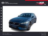 Volvo V60 B3 Geartronic Momentum Core - Volvo V60: Momentum Core