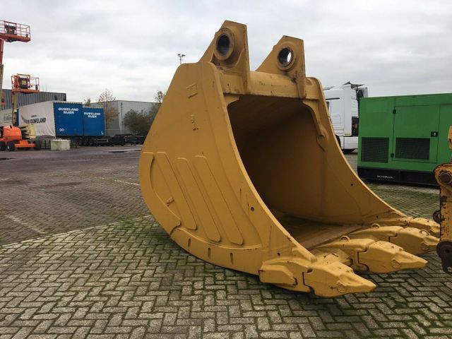 CAT BUCKET for CAT 5130