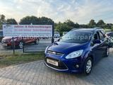 Ford Grand C-Max Grand C-MAX Business Edition - Ford Grand C-Max mit Diesel-Antrieb: Kleinbus