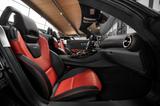 Mercedes-Benz AMG GT C ROADSTER #MANUFAKTUR #NIGHT-PAKET #BRD - Mercedes-Benz AMG GT C aus 2017