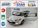 Renault Clio III Night and Day 1,2Ltr.-55KW*Style Paket* - Renault Clio: mit Navigationssystem