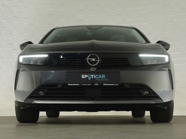 Astra L ST ELEGANCE CDTI AT+NAVI+LED LICHT+RÜCKF