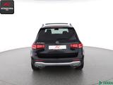 Mercedes-Benz GLB 200 d PROGRESSIVE 7 SITZE,PANORAMA,KAMERA,SH - Mercedes GLB 200 Progressive Gebrauchtwagen