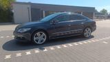Volkswagen Passat CC 1.8 TSI R-Line 160PS Vollausstattung - Volkswagen Passat CC: R Line