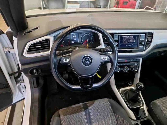 Volkswagen T-Roc - Bild 4