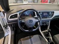 Volkswagen T-Roc - Vorschau Bild 4