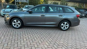 Skoda Octavia - 4
