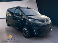 Pössl Vanster 180PS*NAVI*Standheizung*TAGESZULASSUNG