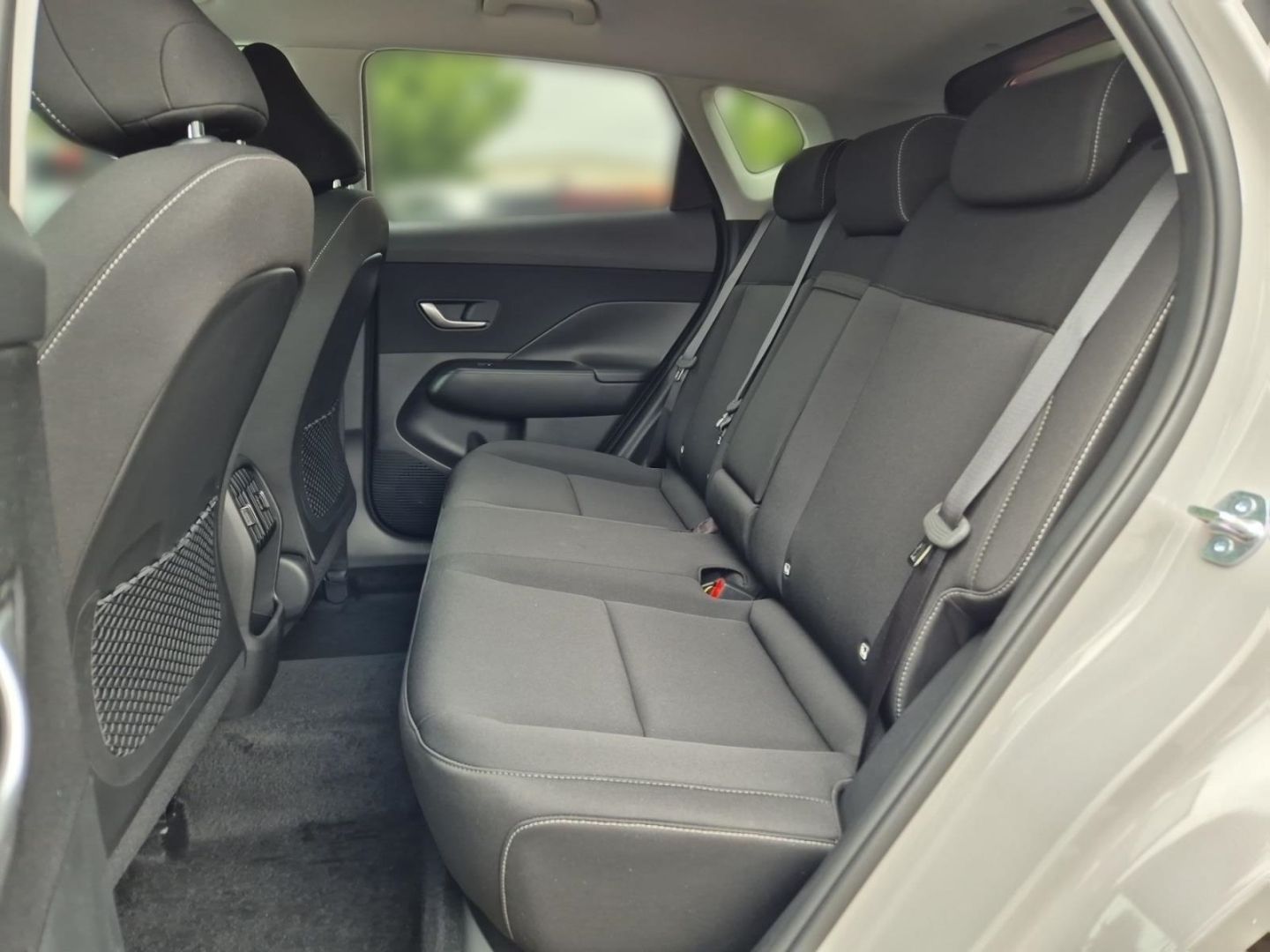 Hyundai KONA - Bild 11