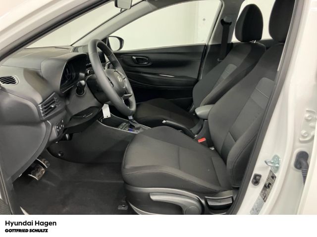 Hyundai BAYON – Bild 16