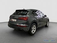 Audi Q5 - Vorschau Bild 3