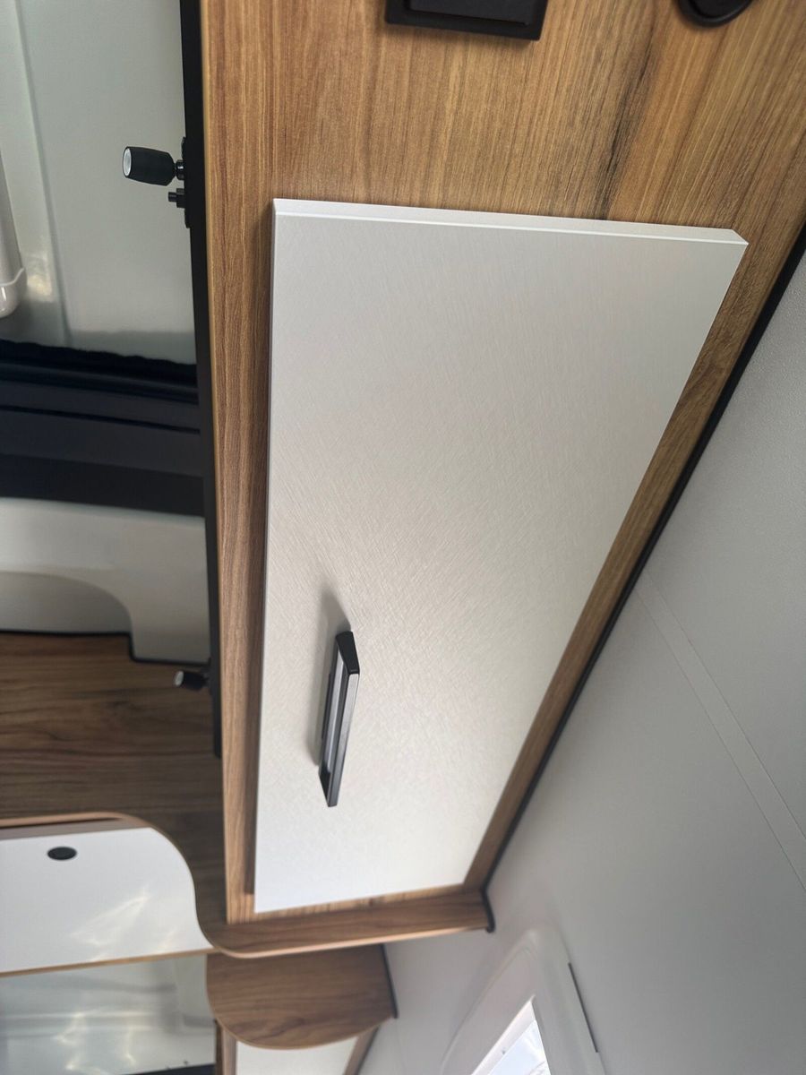 Fahrzeugabbildung Karmann Dexter DE 600 Markise / Concept Paket