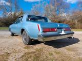 Andere 79er Buick Regal Sport Coupé 3.8V6 Turbo - Andere aus 1980