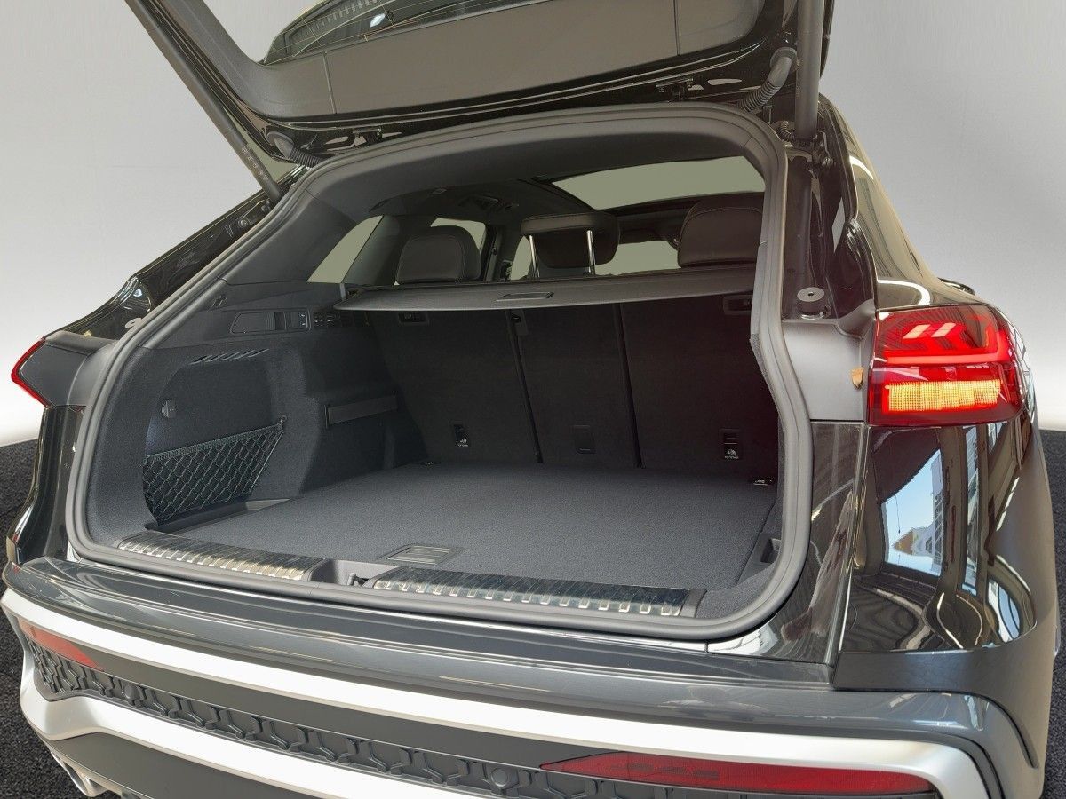 Audi SQ5 - Bild 6