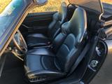 Porsche 993 Carrera Cabriolet Carrera - Porsche 993: Schwarz