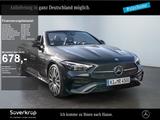 Mercedes-Benz CLE 450 4M Cabrio BURM AMG PREMIUM NIGHT DISTR - mit Benzin-Antrieb: Head-Up Display, Cabrio