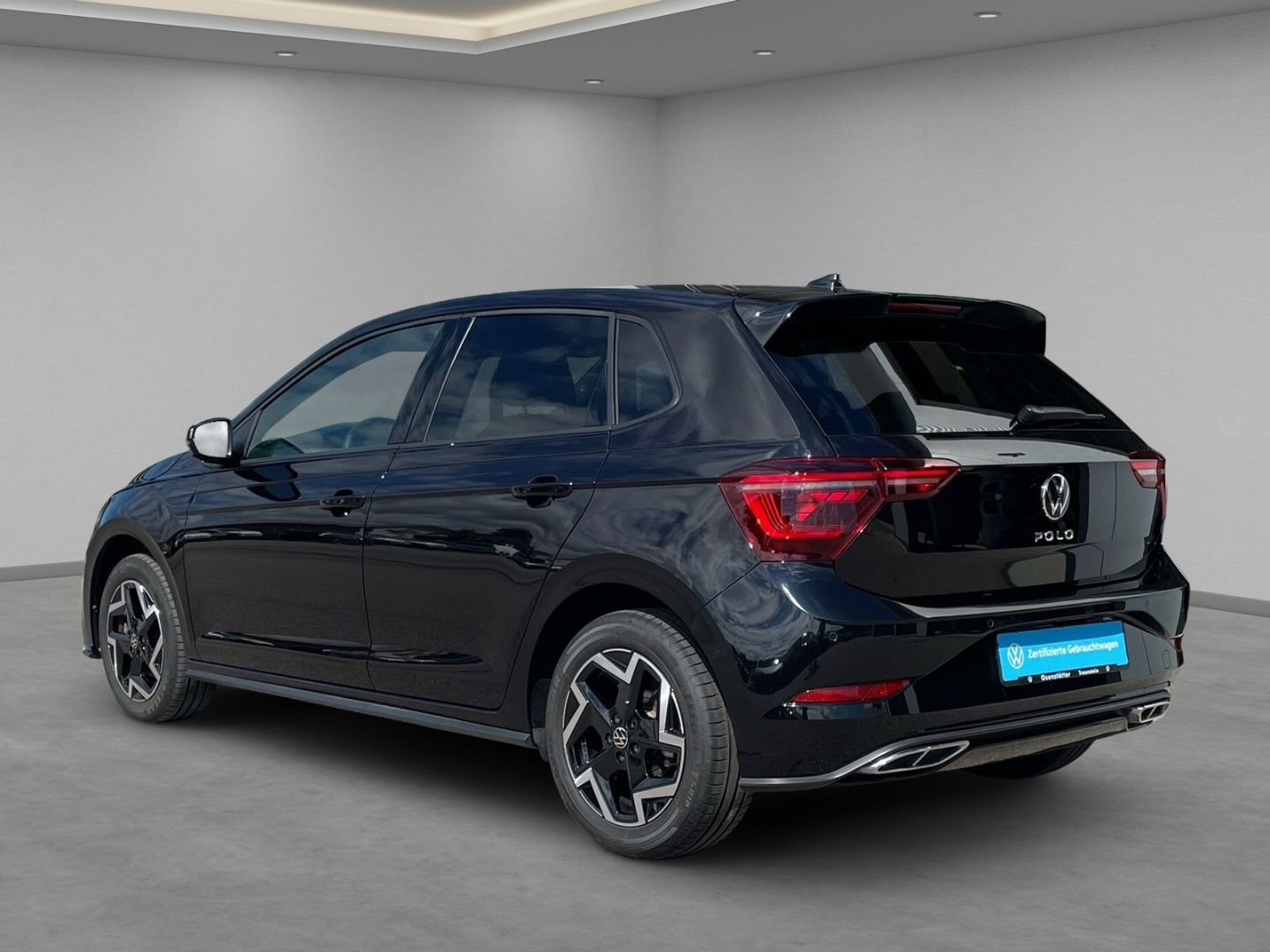 Volkswagen Polo - Bild 2