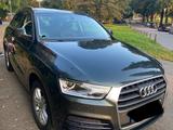 Audi Q3 1.4 TFSI ultra Sport Navi Panorama Alcantara  - Audi Q3 von privat