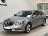 Opel Insignia A 2.0 CDTI,Automatik,Scheckheft,Klima - Opel Insignia aus 2010