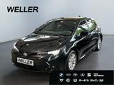Toyota Corolla 1.8 Hybrid Comfort *ACC*LED*Klima* - Toyota Corolla Comfort mit Hybrid-Antrieb (Benzin/Elektro)