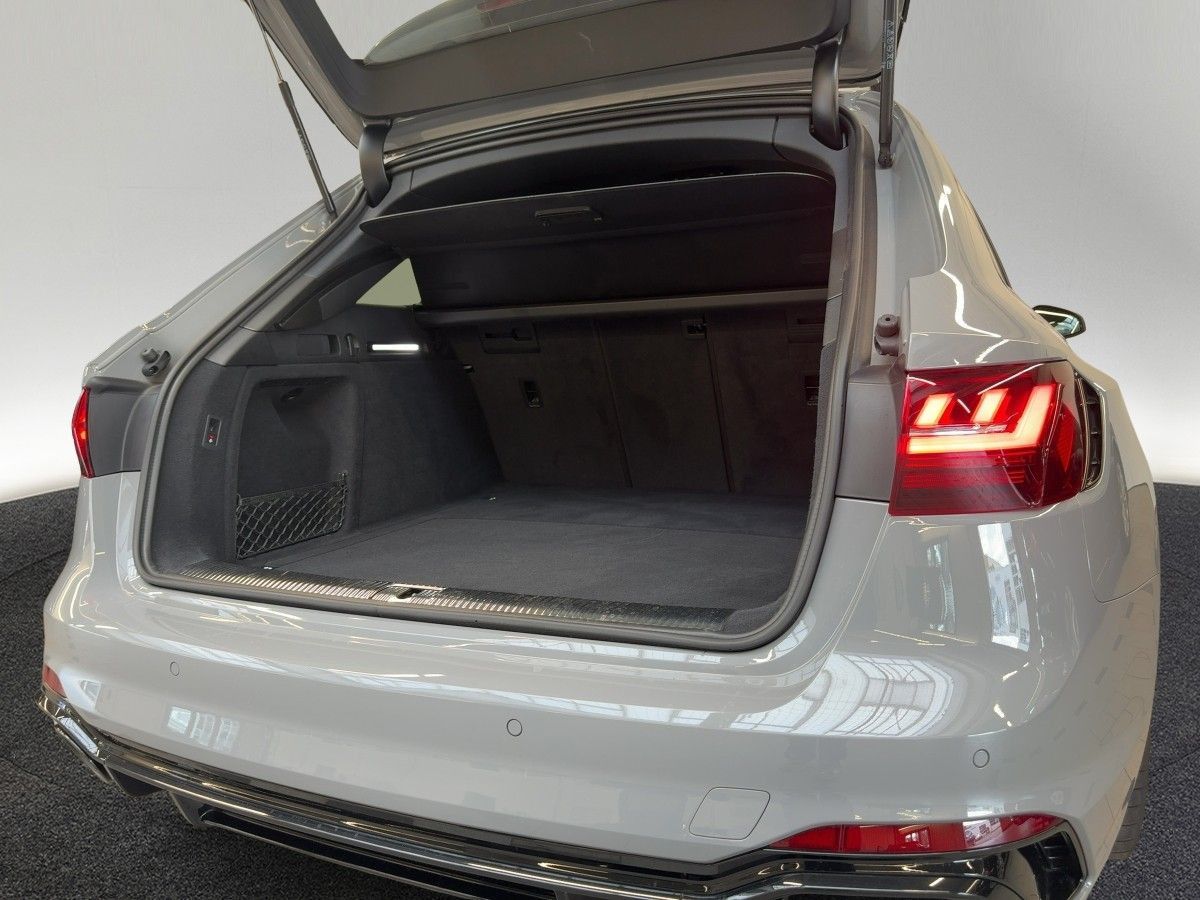 Audi RS4 - Bild 7
