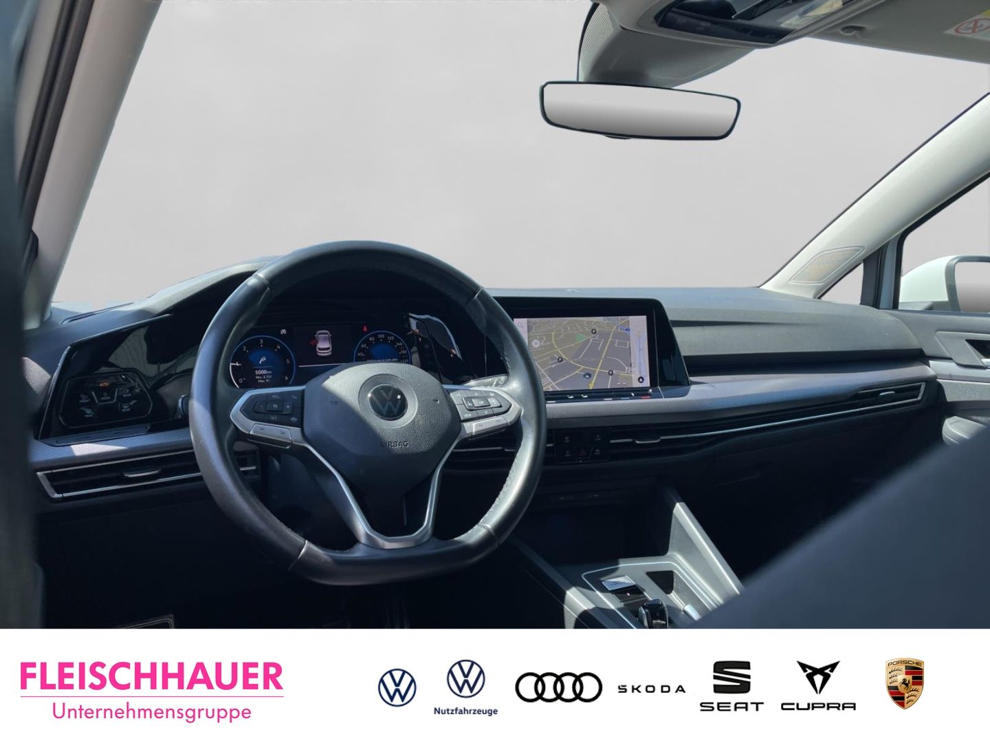 Volkswagen Golf - Bild 13