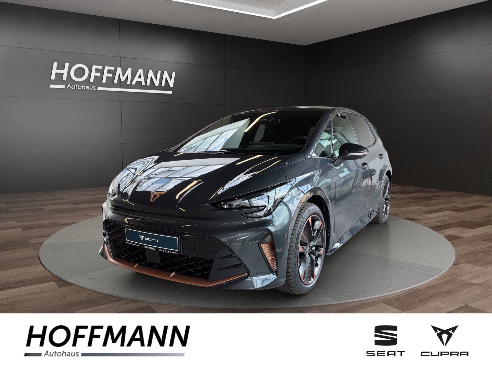 Fahrzeugbild von Cupra Born