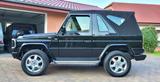 Mercedes-Benz G300TD Cabrio"Dach elektrisch neu!"1/67"!! - Mercedes-Benz G 300: G300td