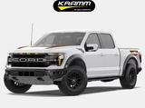 Ford F 150 RAPTOR 2026 4X4 SUPERCREW 3.5L HO HUD LED - Ford: 3.2