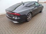Audi A7 50 TDI tiptronic quattro - - Audi A7 50 TDI Gebrauchtwagen