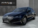 Skoda Superb Combi Style iV 1.4 TSI Hybrid Business La - Skoda Superb: Business