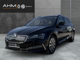Skoda Superb Combi Style iV 1.4 TSI Hybrid Business La - Skoda Superb: Business