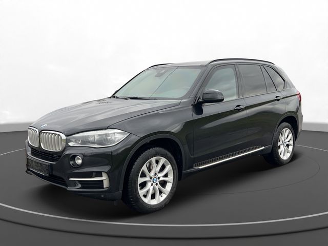 BMW X5 50 *SECURITY*ARMOURED*GEPANZERT*VR4*B4