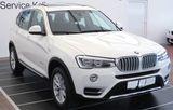 BMW X3 20d xLine,AHK,HUD,Leder - BMW X3 in Leipzig