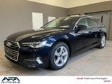 Audi A6 Avant 50 TFSI e quattro S tronic Matrix*Pano* - Autos mit Automatikschaltung
