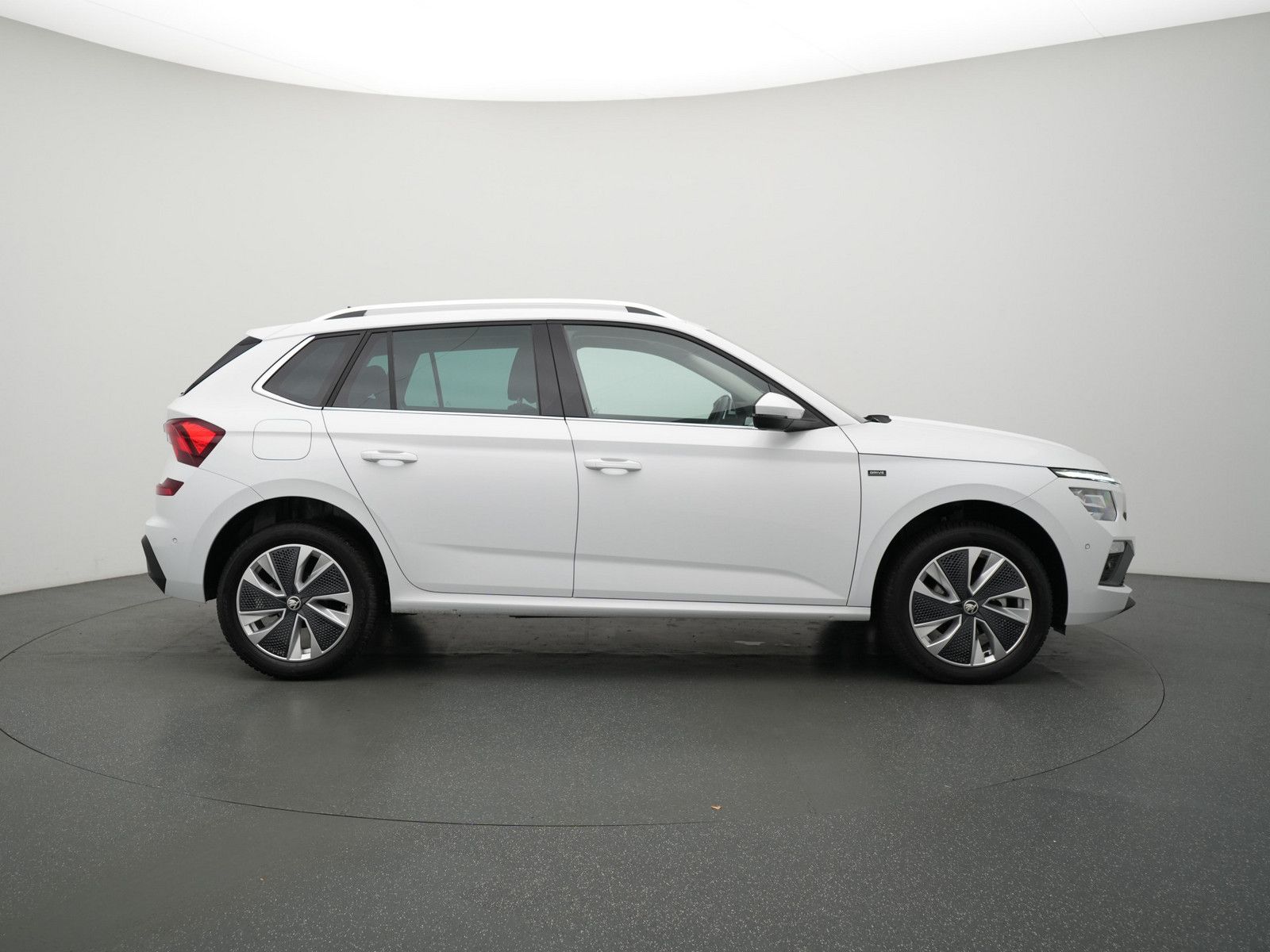 Skoda Kamiq - Bild 3