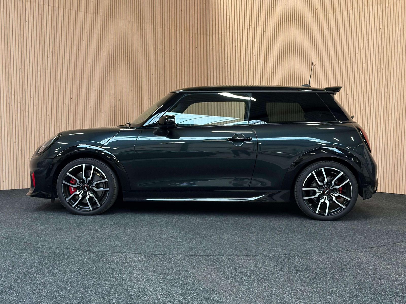 MINI John Cooper Works Mini 2.0A John Cooper Works| P imagem 2