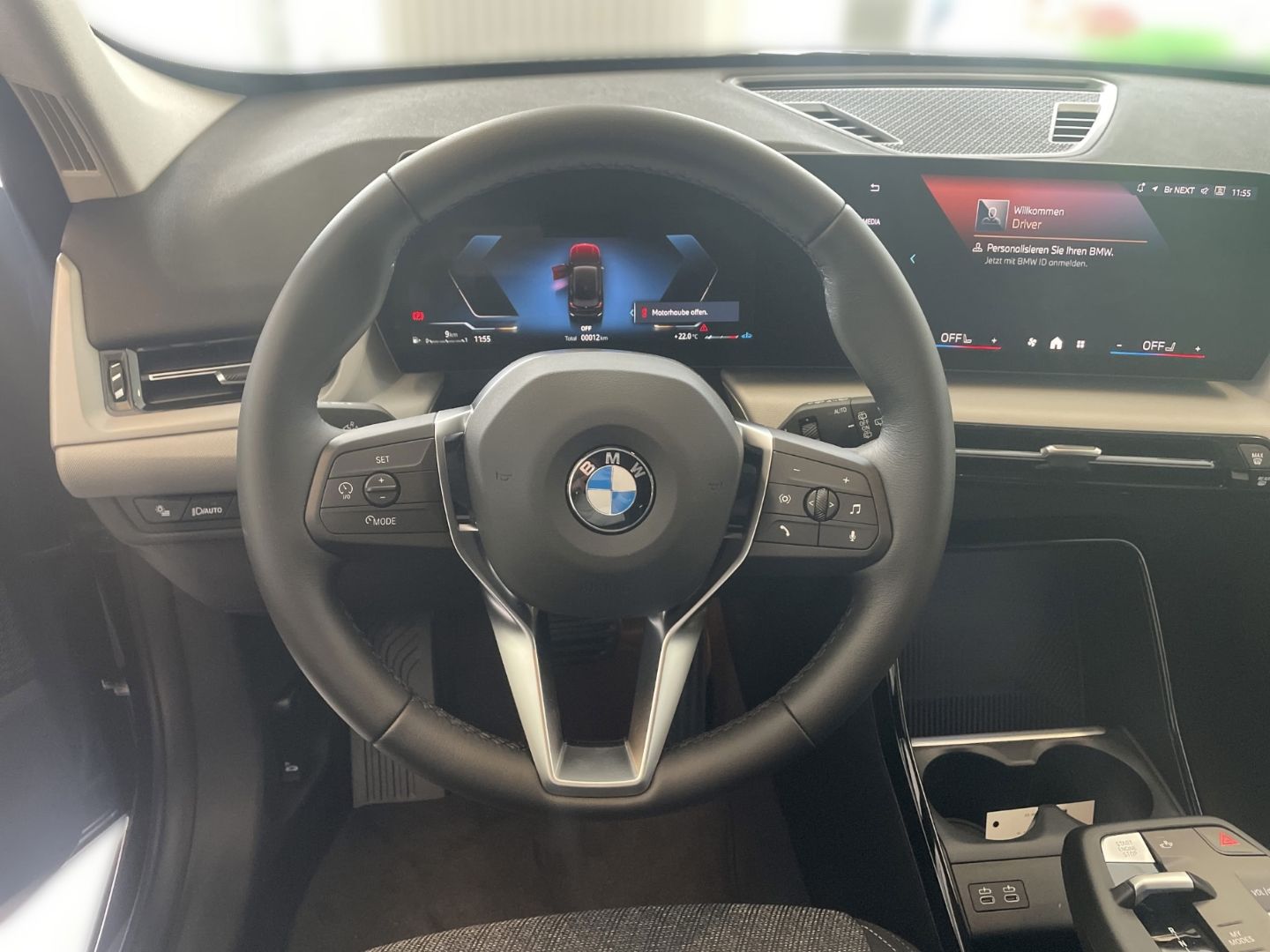 BMW X1 - Bild 7