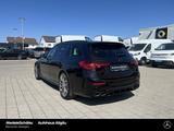 Mercedes-Benz C 63 AMG T S E 4M PERFORMANCE-Sitze Aero NP142 - Mercedes-Benz C 63 AMG mit Hybrid-Antrieb: Head-Up Display