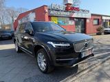 Volvo XC 90  Inscription AWD 7 SITZE Standh. VOLL!!! - Volvo XC90: Massagesitze
