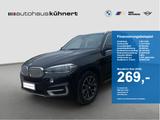BMW X5 xDrive 30d Xenon ACC Pano SpurAss AHK HUD HiF - BMW X5: 30d Xdrive
