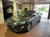 Ford Focus Lim. Cool & Connect - Ford Gebrauchtwagen von 2020