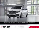 Mercedes-Benz EQV 250 lang MBUX LED Pano Tisch-Paket Navi 360° - Mercedes-Benz EQV aus 2024