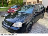 Chevrolet Nubira Wagon1,6i SX*Klima*Alu-WR*EU4*79000km* - Chevrolet Nubira: Kombi, 6.1